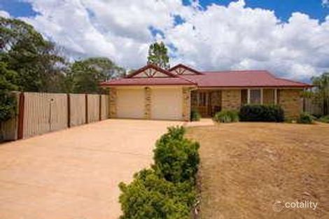 Property photo of 102 Sharpless Road Springfield QLD 4300
