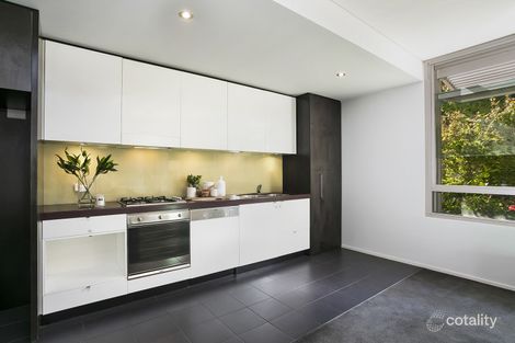 Property photo of 3202/1 Alexandra Drive Camperdown NSW 2050