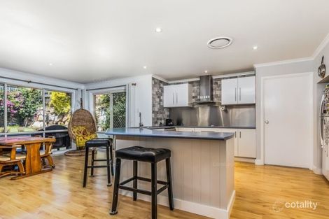 Property photo of 7 Vivaldi Place Mackenzie QLD 4156