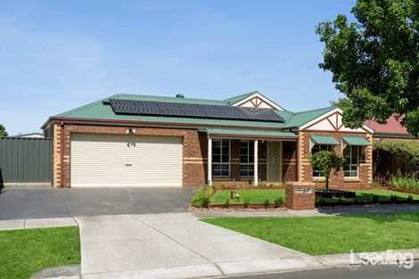 4 Healy Ave, Sunbury, VIC 3429