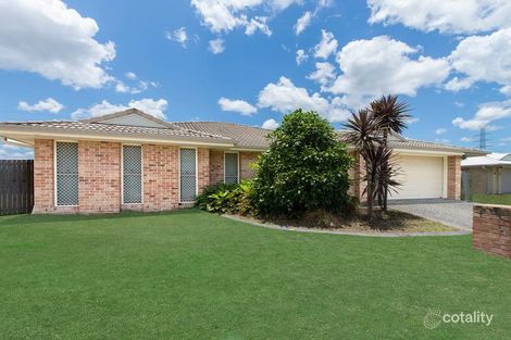 Property photo of 10 Lawrie Court Caboolture QLD 4510