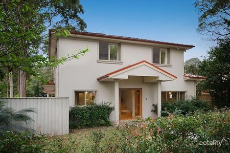 1/17 Highbridge Rd, Killara, NSW 2071