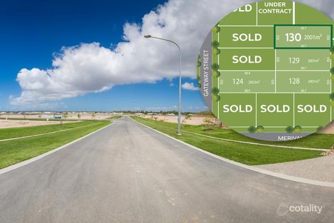 Property photo of 6 Merivale Street Jensen QLD 4818