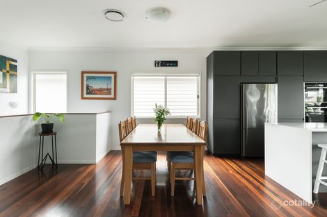 Property photo of 9 Thorrold Street Wooloowin QLD 4030