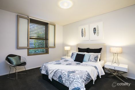 Property photo of 3202/1 Alexandra Drive Camperdown NSW 2050