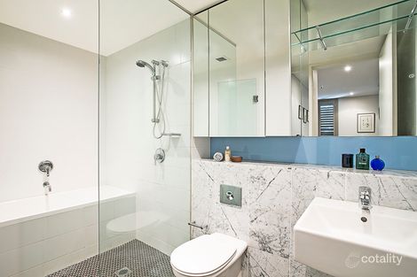 Property photo of 3202/1 Alexandra Drive Camperdown NSW 2050