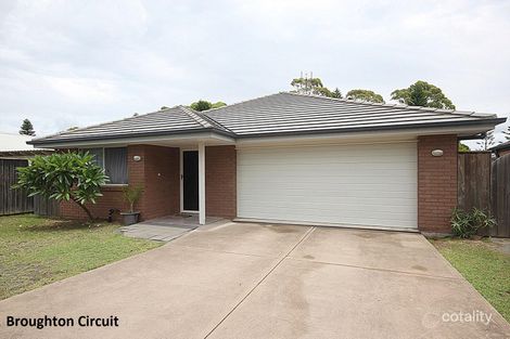 8 Reliance Bvd, Tanilba Bay, NSW 2319