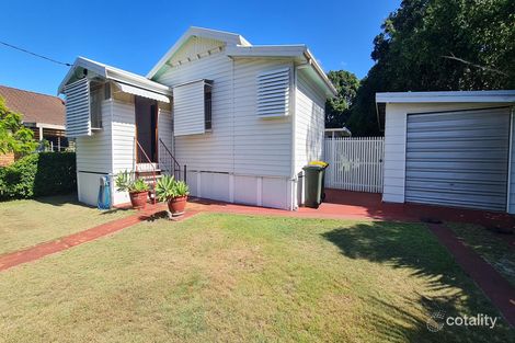 Property photo of 131 Freshwater Street Torquay QLD 4655