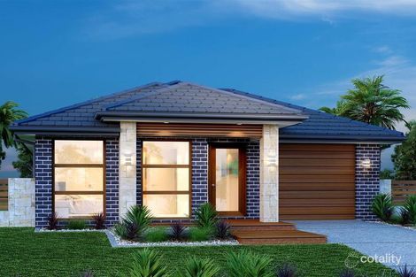 Property photo of LOT 11 Jensen Road Caboolture QLD 4510