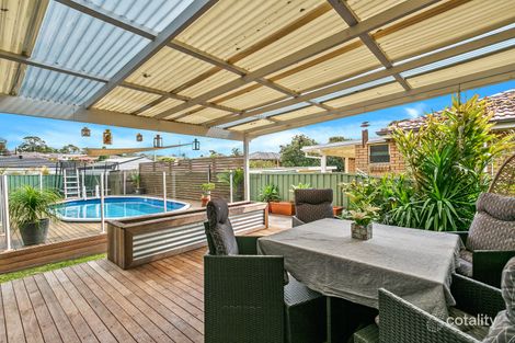 Property photo of 16 Bourke Avenue Barrack Heights NSW 2528