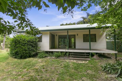 15 Lower Suses Pocket Rd, Obi Obi, QLD 4574