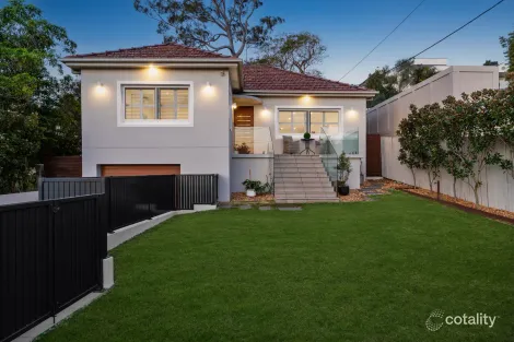 Property photo of 4 Mooney Avenue Blakehurst NSW 2221