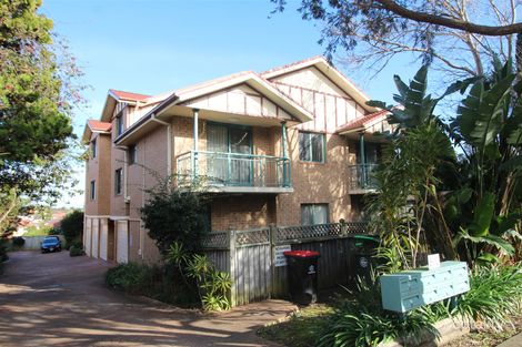 4/8-10 Shadforth St, Wiley Park, NSW 2195