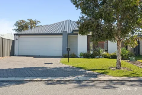 Property photo of 32 Hallam View Caversham WA 6055