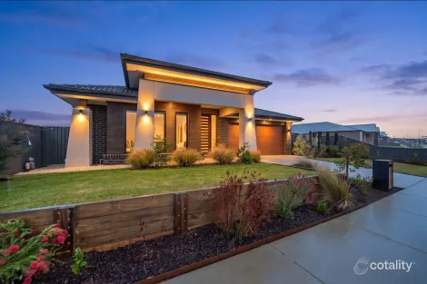 Property photo of 34 Quirk Road Lucas VIC 3350