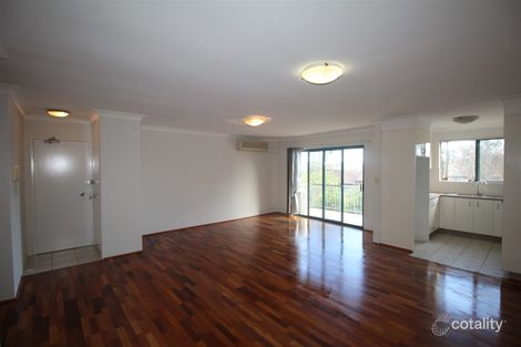 Property photo of 4/8-10 Shadforth Street Wiley Park NSW 2195