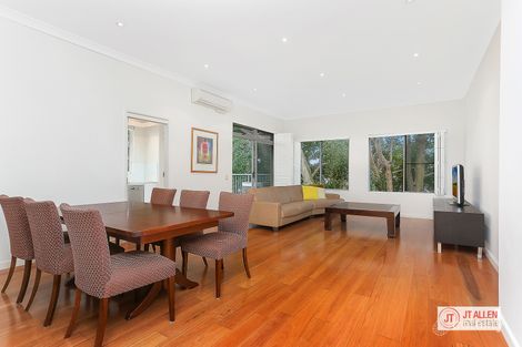 24/6 Paul St, Bondi Junction, NSW 2022