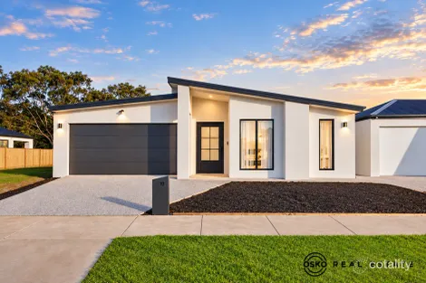 Property photo of 10 Perez Circuit Leopold VIC 3224