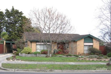 12 Coolabah Ave, Glen Waverley, VIC 3150