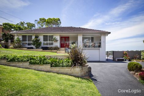 Property photo of 1 Cranbrook Place Illawong NSW 2234