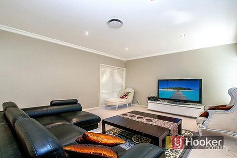 Property photo of 128 Gooraway Drive Castle Hill NSW 2154