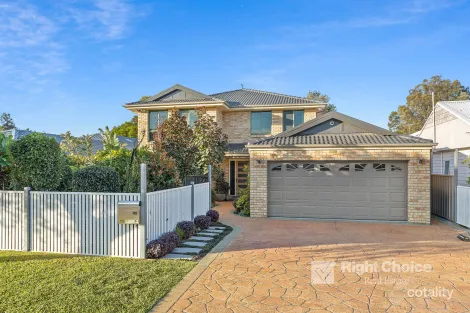 Property photo of 49 Koona Street Albion Park Rail NSW 2527