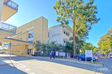 8/1a Barber Ave, Kingswood, NSW 2747