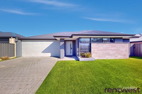 25 Bromley Rd, Wellard, WA 6170