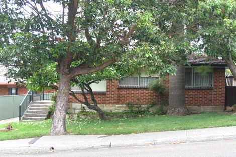 Property photo of 7 McIntosh Road Dee Why NSW 2099
