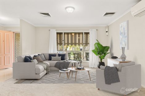 Property photo of 7 Widewood Court Heritage Park QLD 4118