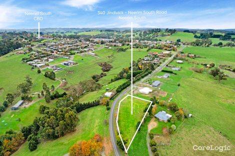 Property photo of 340 Jindivick-Neerim South Road Neerim South VIC 3831