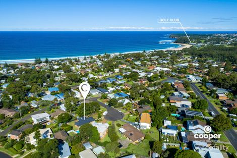 Property photo of 2 Fairview Place Mollymook Beach NSW 2539