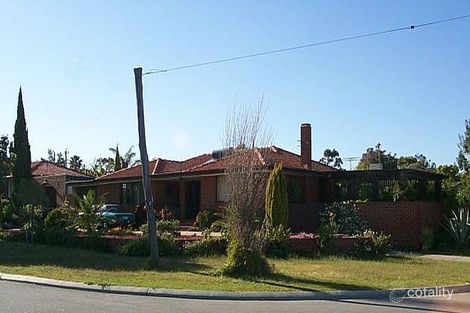 16 Campsbourne St, Balcatta, WA 6021