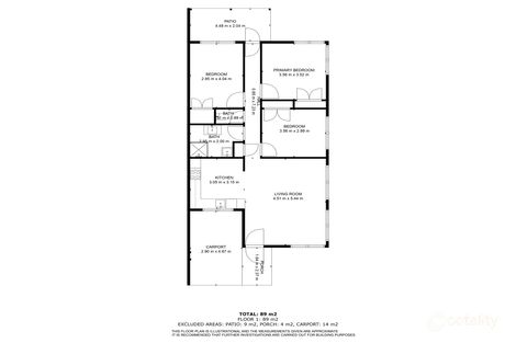 Property photo of 2/43 Bulman Street Norman Gardens QLD 4701