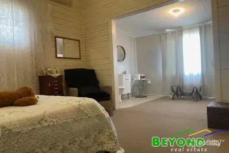 Property photo of 36 Myrtle Street Gilgandra NSW 2827