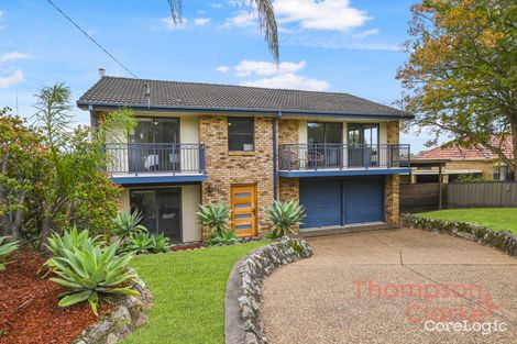 Property photo of 94 Thompson Street East Maitland NSW 2323