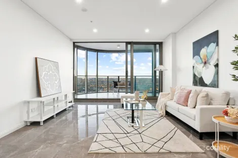 4536/180 George St, Parramatta, NSW 2150