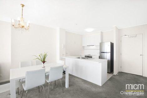 Property photo of 158/99 Whiteman Street Southbank VIC 3006