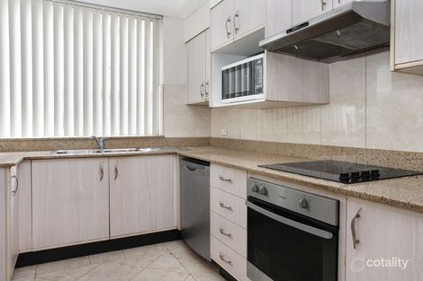 Property photo of 14/3 Riverpark Drive Liverpool NSW 2170