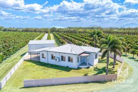 79 INVERDON RD, BOWEN, QLD 4805