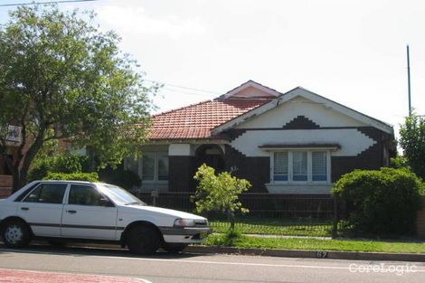 Property photo of 67 Thompson Street Earlwood NSW 2206