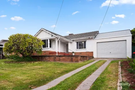 22 GAWLER ST, SEAVIEW DOWNS, SA 5049