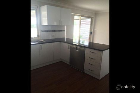 Property photo of 4 Kingfisher Place Glendenning NSW 2761