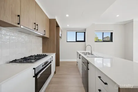 Property photo of 2/25 Faraday Road Padstow NSW 2211