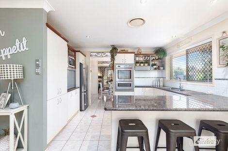 Property photo of 3 Cedar Crescent Kawungan QLD 4655