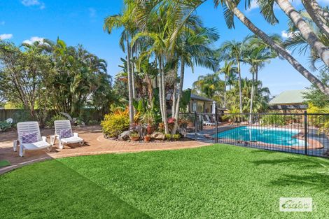 Property photo of 3 Cedar Crescent Kawungan QLD 4655