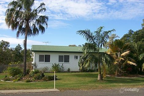 116 Coutts Dr, Bushland Beach, QLD 4818