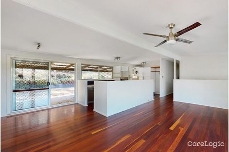 Property photo of 34 Almeida Street Indooroopilly QLD 4068