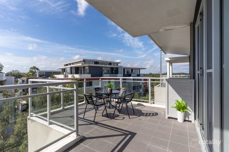 Property photo of 28/131-133 Jersey Street North Asquith NSW 2077