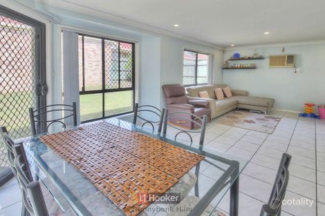 Property photo of 6 Mulgrave Crescent Forest Lake QLD 4078